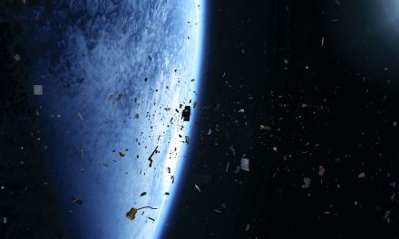 Un termometro per l’ambiente orbitale terrestre