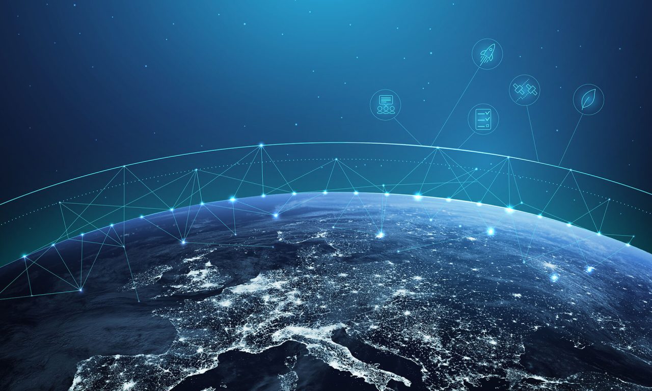 Al via una nuova azienda leader nel settore spaziale europeo