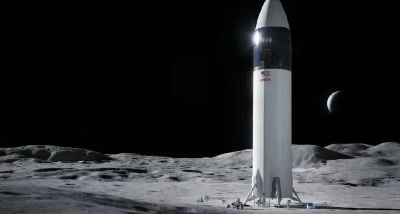Luna, si riaprono i giochi per Artemis 3