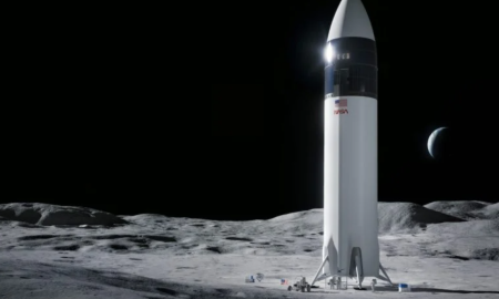 Luna, si riaprono i giochi per Artemis 3