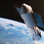 Haven-1, ultime fasi prima del lancio