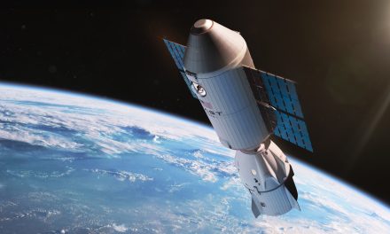 Haven-1, ultime fasi prima del lancio