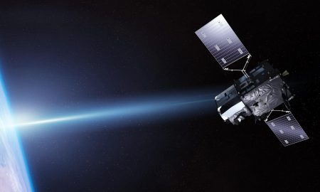 Sentinel 4, spettrometria orbitale per la qualità dell’aria