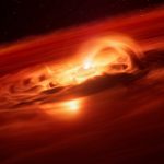 Ecco il pianeta vagabondo più vorace di tutti