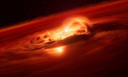 Ecco il pianeta vagabondo più vorace di tutti