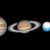 Il vento dei pianeti giganti