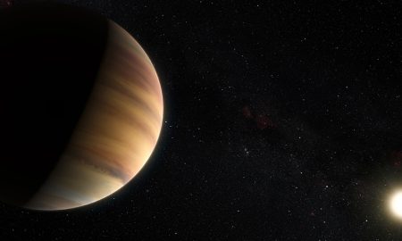 Trent’anni fa la scoperta del primo esopianeta