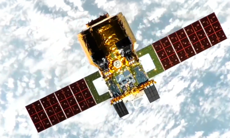 Il nuovo cargo giapponese Htv-X conquista la Iss