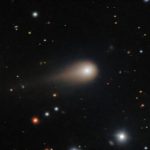 Nuove opportunità per osservare la cometa 3I/Atlas