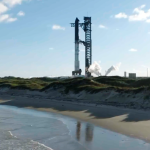 Starship conclude con successo il volo 11