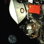 Tianwen-2, selfie sulla rotta per Kamoʻoalewa