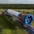 New Glenn di Blue Origin torna sulla rampa di lancio