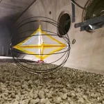 Via col vento… su Marte