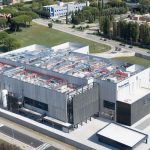 Inaugurata a Roma la Space Smart Factory di Thales Alenia Space