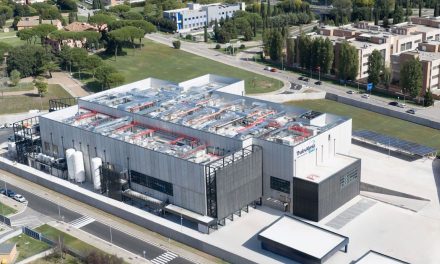 Inaugurata a Roma la Space Smart Factory di Thales Alenia Space