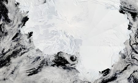 Che aria tirava sulla Terra 6 milioni di anni fa?