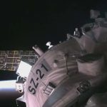 Stazione Tiangong, in arrivo una nuova capsula