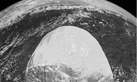 Fabbriche gonfiabili in orbita: lo spazio ‘low-cost’ made in China