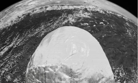 Fabbriche gonfiabili in orbita: lo spazio 'low-cost' made in China