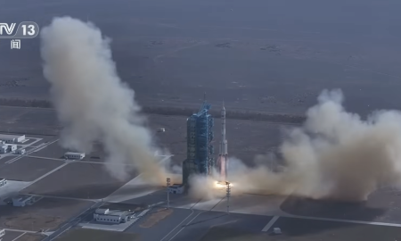 Tiangong, conclusa la sua prima emergenza operativa