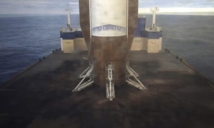 New Glenn, dopo il secondo volo di successo si punta al terzo