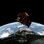 Cambiamento climatico, Sentinel-6B in orbita