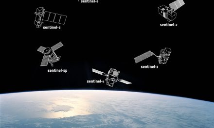 La flotta di sentinelle per il programma di Osservazione della Terra Copernicus