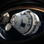Capsula Starliner, la Nasa rivede il contratto