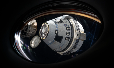 Capsula Starliner, la Nasa rivede il contratto