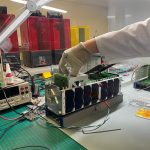 Il primo satellite manovrato nello spazio dall’Intelligenza Artificiale