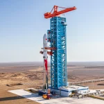 Il debutto di Zhuque 3: la Cina accelera sull’uso dei razzi riutilizzabili