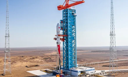 Il debutto di Zhuque 3: la Cina accelera sull’uso dei razzi riutilizzabili