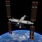 Slitta il rientro degli astronauti di Shenzhou-20