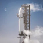 Starship, SpaceX accelera per Artemis 3
