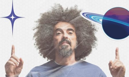 Orbit Orbit, intervista a Caparezza