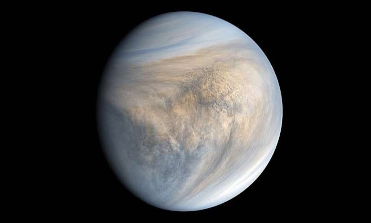 Scoperto il motore primario dei venti estremi su Venere