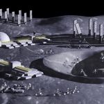 Robot intelligenti per abitare la Luna