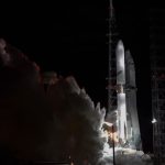 Il New Glenn sempre più vicino al secondo volo