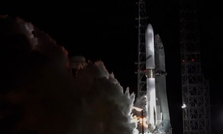 Il New Glenn sempre più vicino al secondo volo