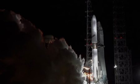 Il New Glenn sempre più vicino al secondo volo