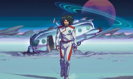 Orbit Orbit, un viaggio nell’universo creativo di Caparezza