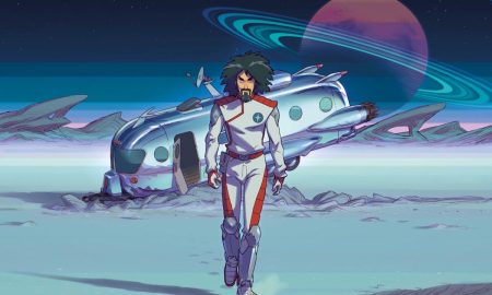 Orbit Orbit, un viaggio nell'universo creativo di Caparezza