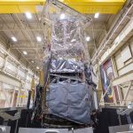 Prove di resistenza per il Nancy Grace Roman