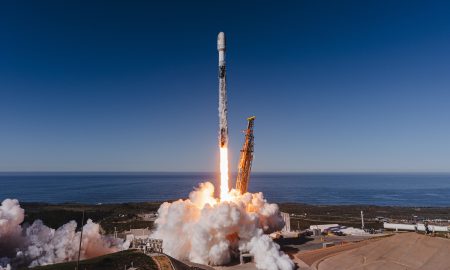 L’Europa lancia tre missioni per l'osservazione della Terra