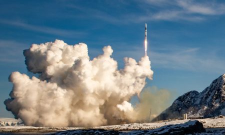 Accesso allo spazio: l’Europa prende quota