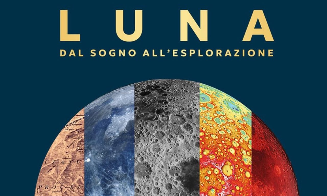Luna, dal sogno all’esplorazione