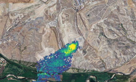 Metano, occhi puntati sulle emissioni dalle discariche