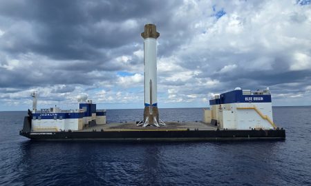 Nel 2025 è finito il monopolio del Falcon 9 di SpaceX nei razzi riutilizzabili