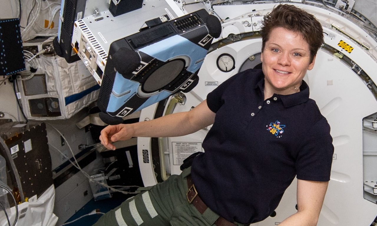 Il debutto dell’autonomia intelligente in orbita