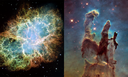 Sinfonia dallo Spazio